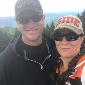 Meet your Posher, Jayme